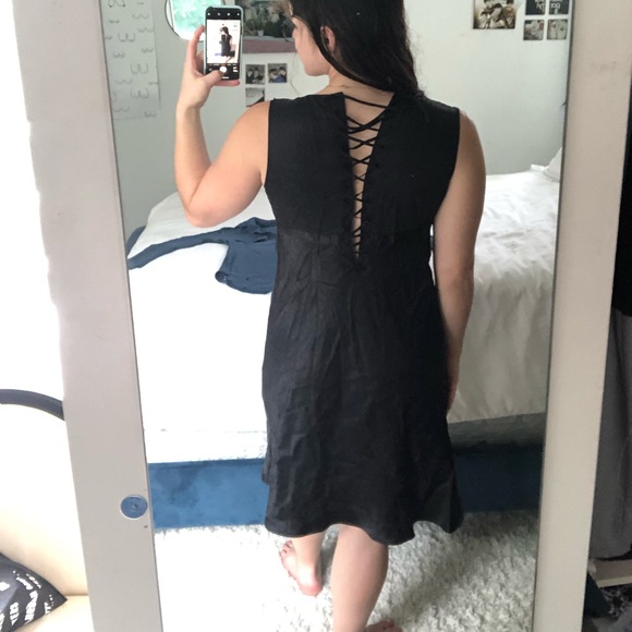 lingerie slip dress by Argentovivo - Picture 1 of 4